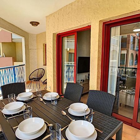 Verdemar 8806 - Resort Choice Playa Honda  Bagian luar foto