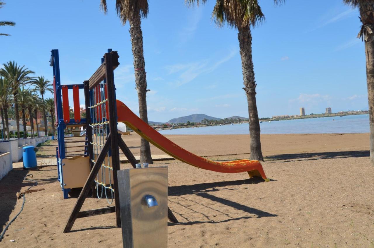 Verdemar 8806 - Resort Choice Playa Honda  Bagian luar foto