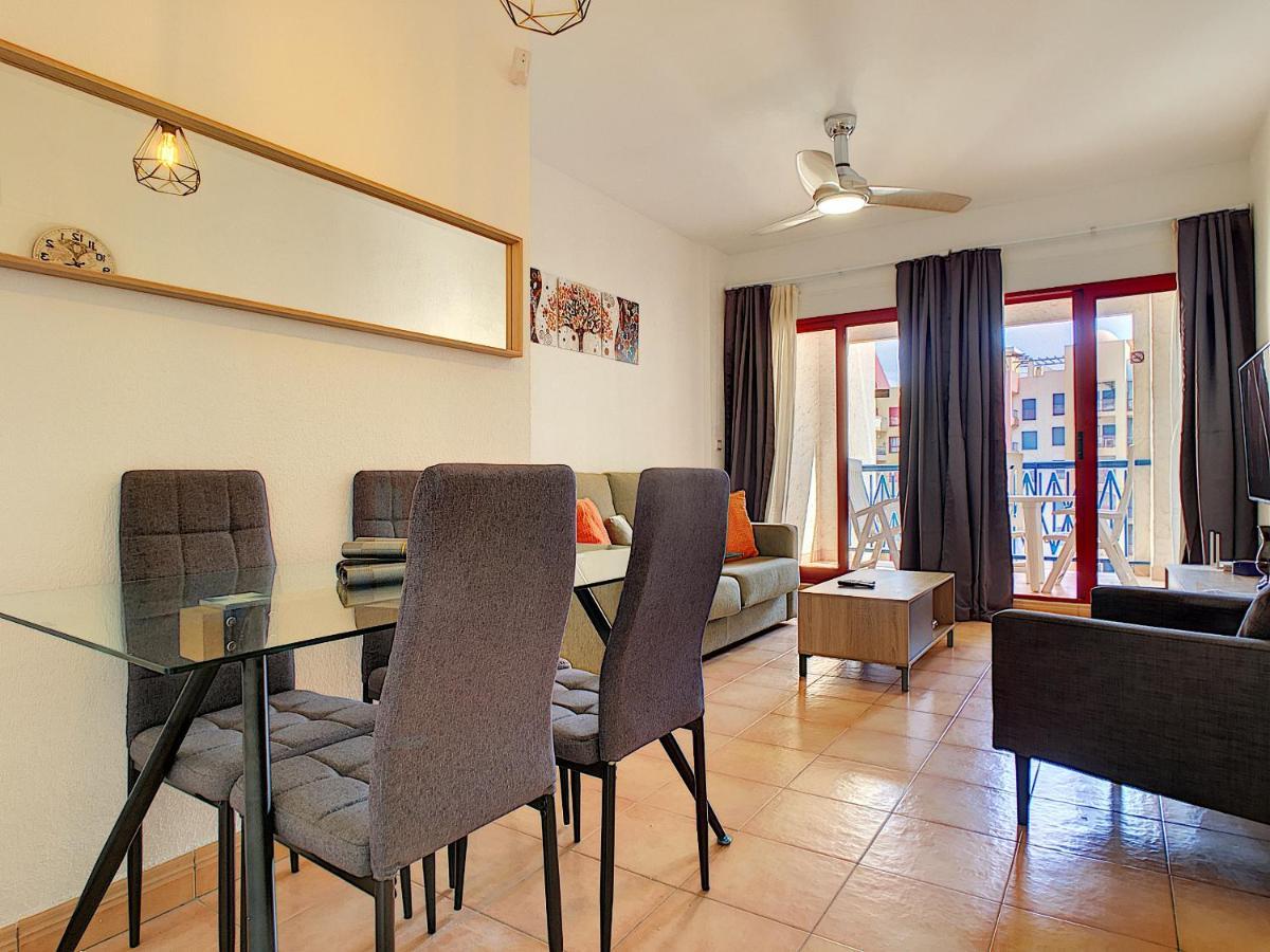 Verdemar 8806 - Resort Choice Playa Honda  Bagian luar foto