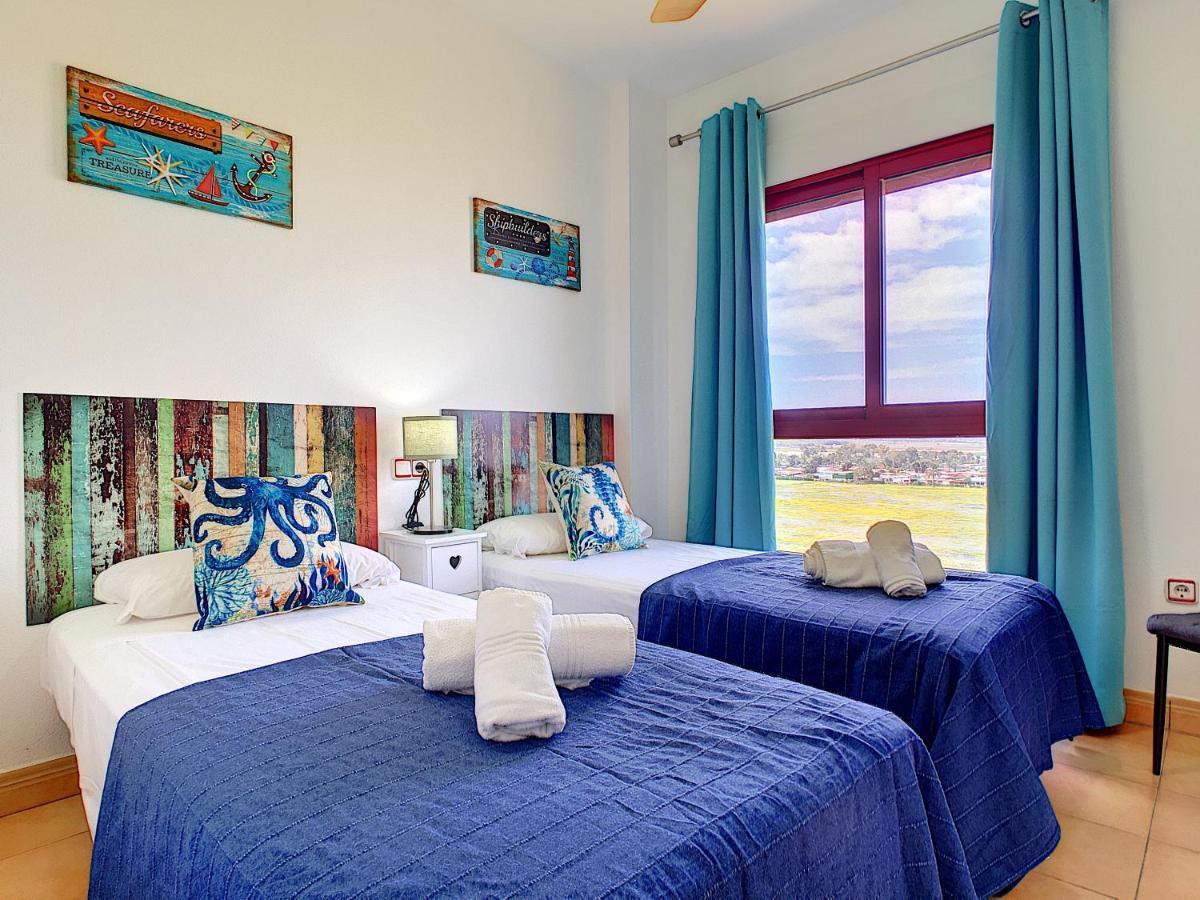 Verdemar 8806 - Resort Choice Playa Honda  Bagian luar foto