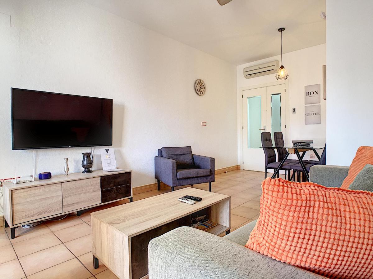 Verdemar 8806 - Resort Choice Playa Honda  Bagian luar foto