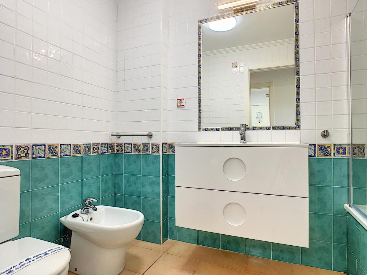 Verdemar 8806 - Resort Choice Playa Honda  Bagian luar foto
