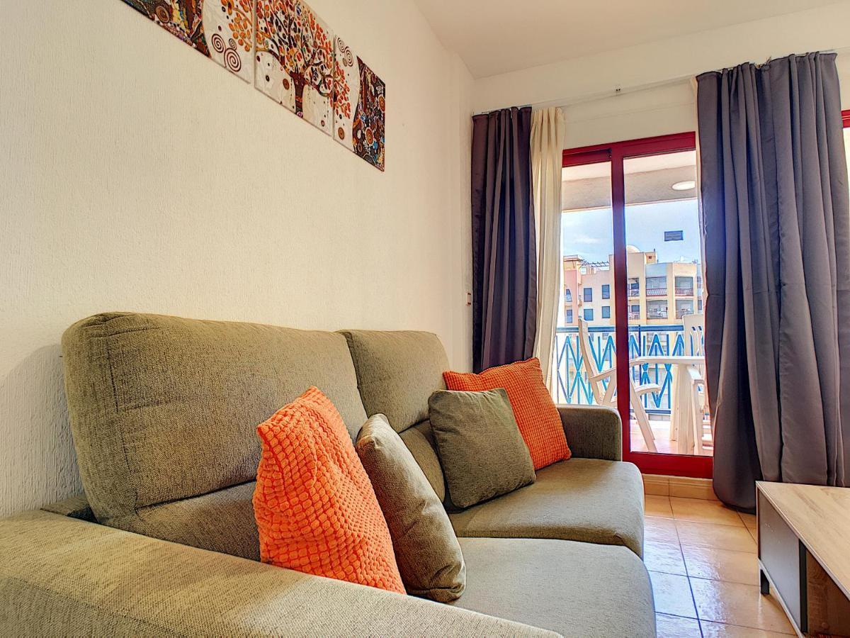 Verdemar 8806 - Resort Choice Playa Honda  Bagian luar foto