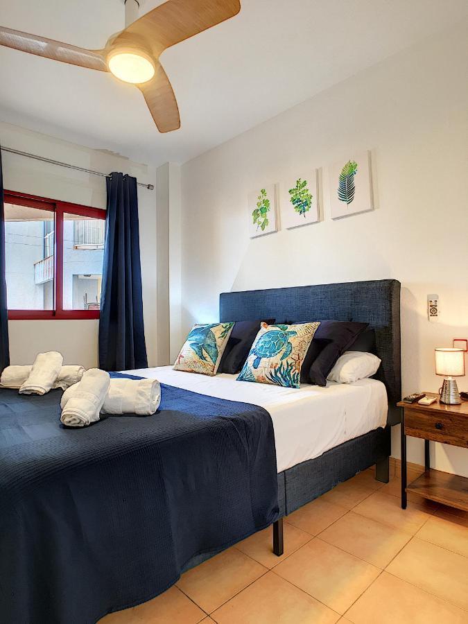 Verdemar 8806 - Resort Choice Playa Honda  Bagian luar foto