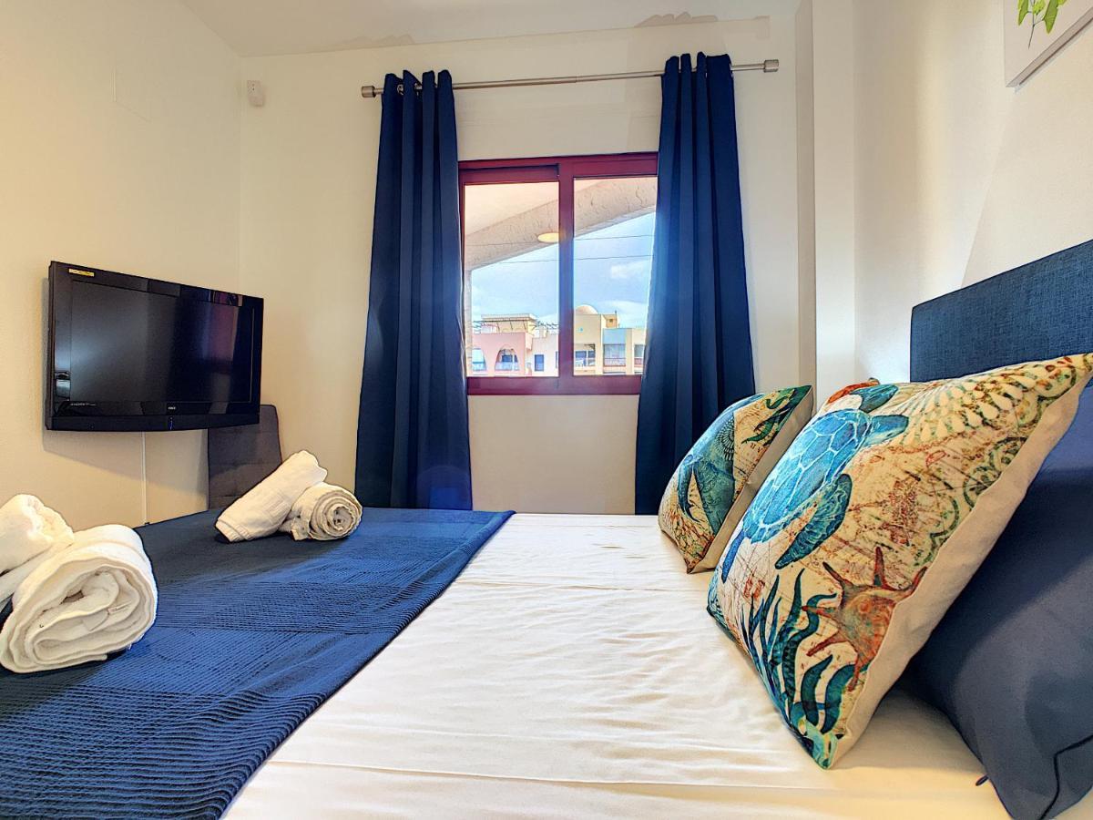 Verdemar 8806 - Resort Choice Playa Honda  Bagian luar foto