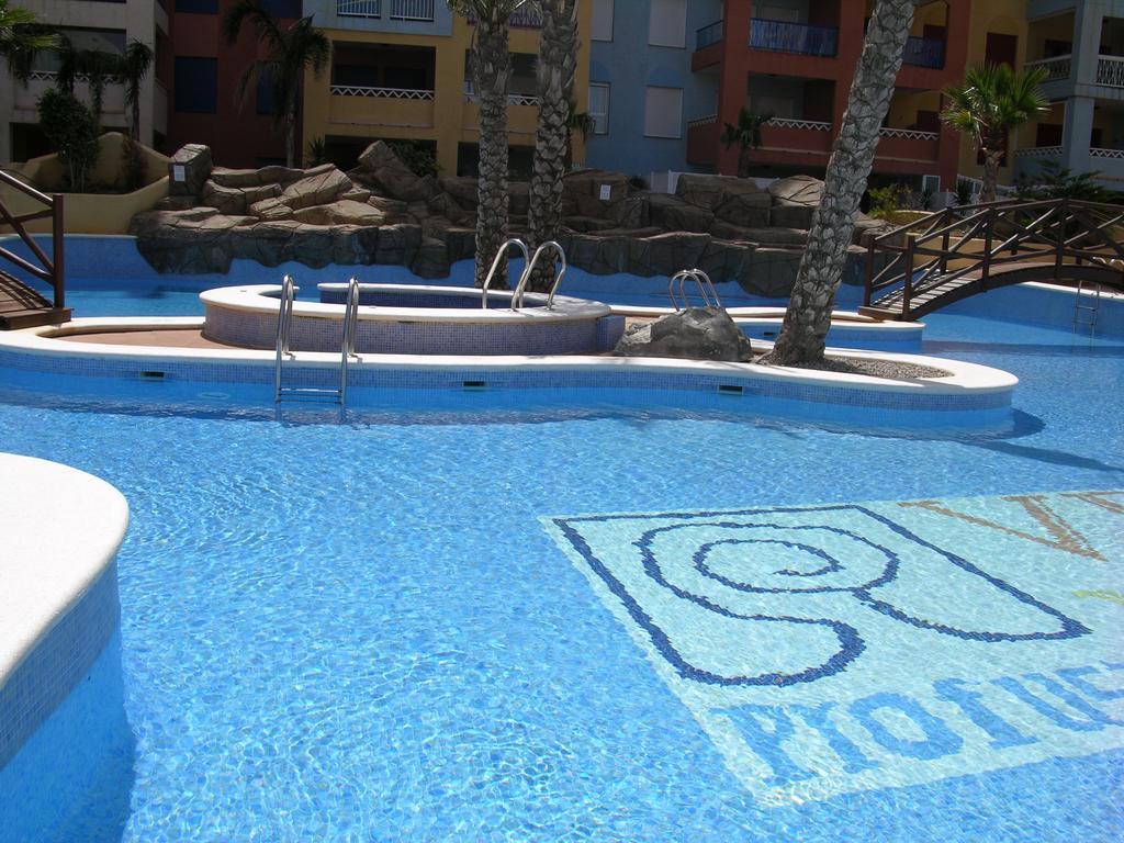 Verdemar 8806 - Resort Choice Playa Honda  Bagian luar foto