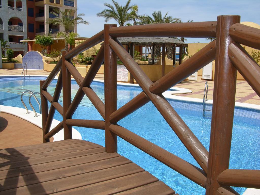 Verdemar 8806 - Resort Choice Playa Honda  Bagian luar foto